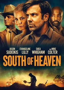 South of Heaven