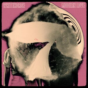Modern Love , Whitehorse