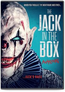 The Jack in the Box: Awakening