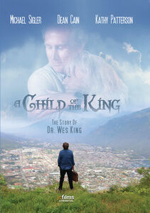 A Child of the King , Dean Cain