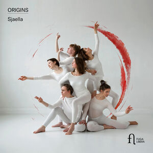 Origins , Sjaella