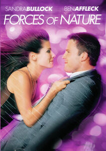 Forces of Nature , Sandra Bullock