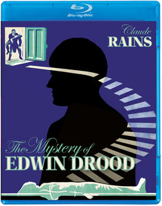 The Mystery of Edwin Drood