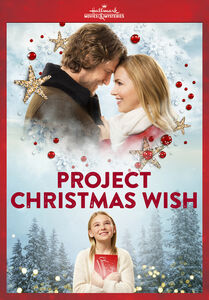 Project Christmas Wish , Amanda Schull