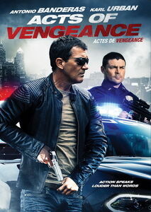 Acts of Vengeance [Import]