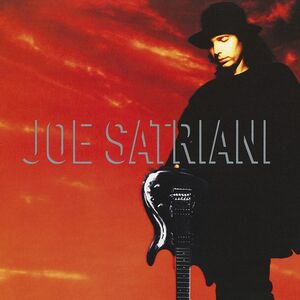 Joe Satriani [Import]