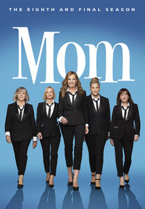 Mom: The Eighth and Final Season