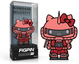 figpin gundam