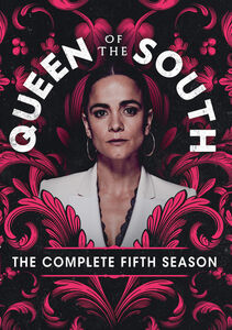 Queen of the South: The Complete Fifth Season
