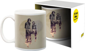 DUNE SEE THE FUTURE 11 OZ BOXED MUG
