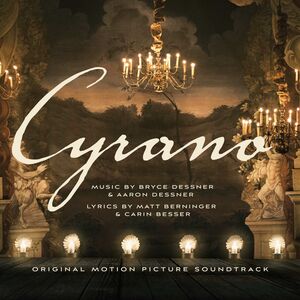 Cyrano (Original Soundtrack) [Import]