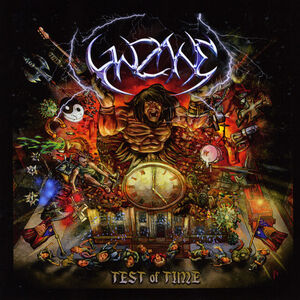 Test Of Time [Import]