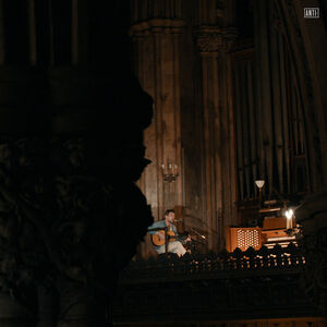 A Very Lonely Solstice , Fleet Foxes