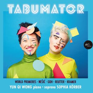 Tabumator (Various Artists)