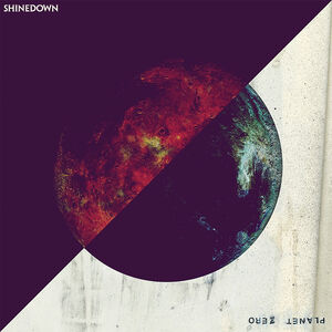 Planet Zero , Shinedown