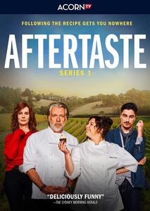 Aftertaste: Series 1 