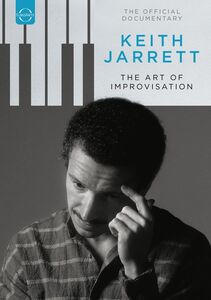 The Art of improvisation (Documentary)