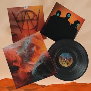Will Of The People , Muse