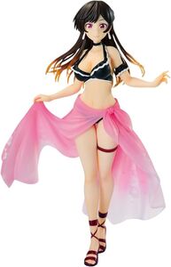 Ichibansho - Rent-A-Girlfriend - Summer Dressing - Chizuru