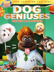 Dog Geniuses: The Best Lap Dogs Ever