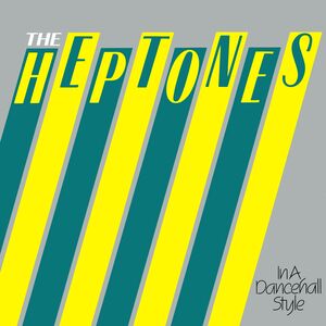 In A Dancehall Style , The Heptones