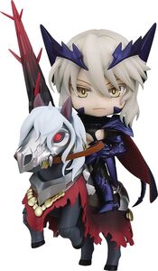 Good Smile Company - Fate/ Grand Order - Lancer/ Altria Pendragon Nendoroid Action Figure (Net)