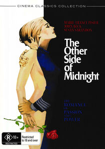 The Other Side of Midnight [Import]