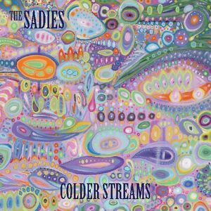 Colder Streams , The Sadies