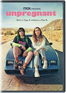 Unpregnant , Haley Lu Richardson