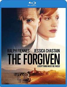 The Forgiven , Ralph Fiennes