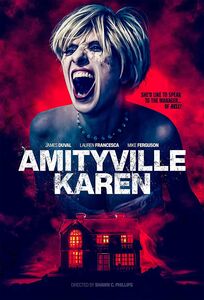 Amityville Karen