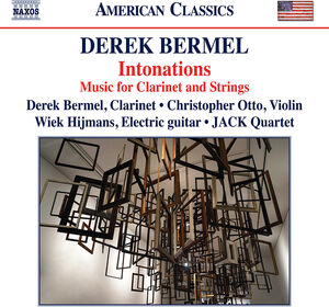 Intonations , Christopher Otto