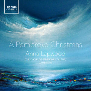 Pembroke Carol , Emma Johnson