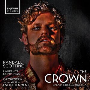 Crown , Orchestra of the Age of Enlightenment