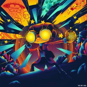 Psychonauts 2 (Original Soundtrack)