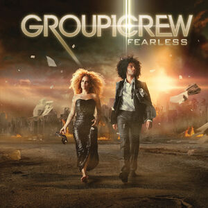 Fearless , Group 1 Crew