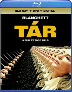 Tár , Cate Blanchett