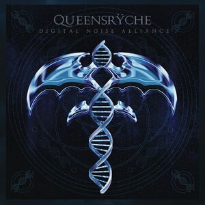 Digital Noise Alliance , Queensrÿche