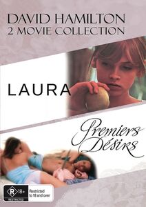 Laura /  Premiers Désirs (David Hamilton: 2-Movie Collection) [Import]