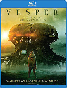 Vesper , Raffiella Chapman