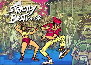 Strictly The Best 62 (Various Artists) , Various Artists