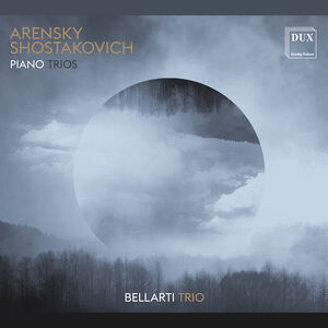 Piano Trios , Bellarti Trio