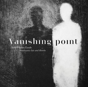 Vanishing Point , Sofie Vanden Eynde