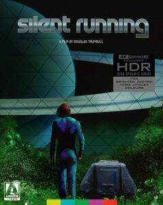 Silent Running , Bruce Dern