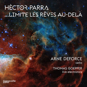 Limite Les Reves Au-Dela , Arne Deforce