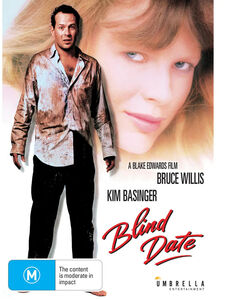 Blind Date [Import]