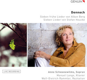 Dennoch , Anne Schwanewilms