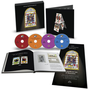 The Turn Of A Friendly Card - Limited Edition [Import] , Alan Parsons Project