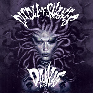 Circle Of Snakes , Danzig