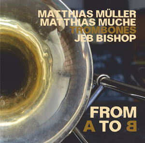 From A to B , Matthias Muche